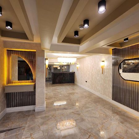 Talles Loft Hotel İzmir Dış mekan fotoğraf