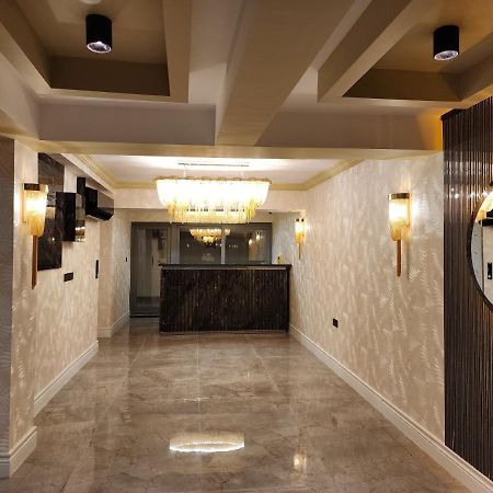 Talles Loft Hotel İzmir Dış mekan fotoğraf