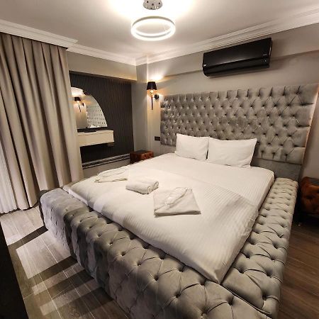 Talles Loft Hotel İzmir Dış mekan fotoğraf