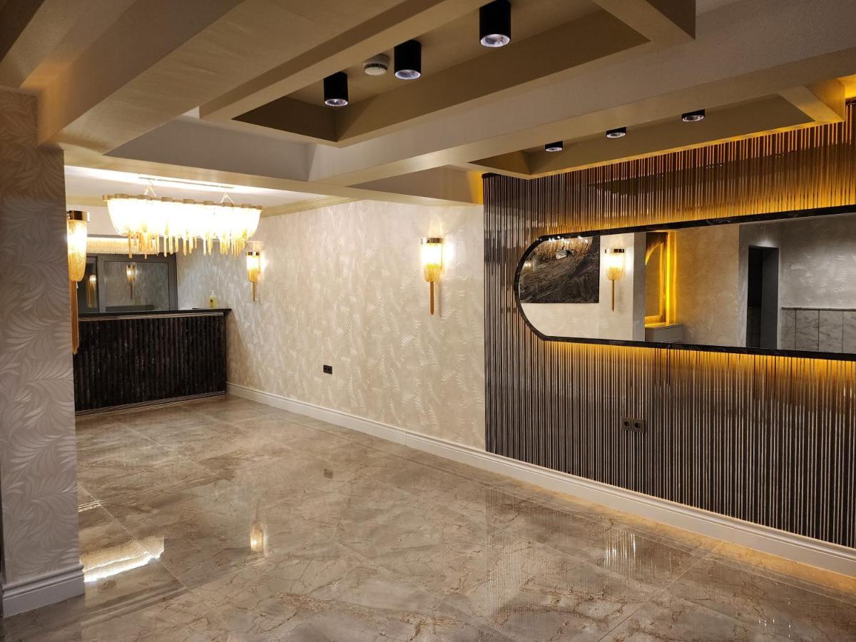 Talles Loft Hotel İzmir Dış mekan fotoğraf