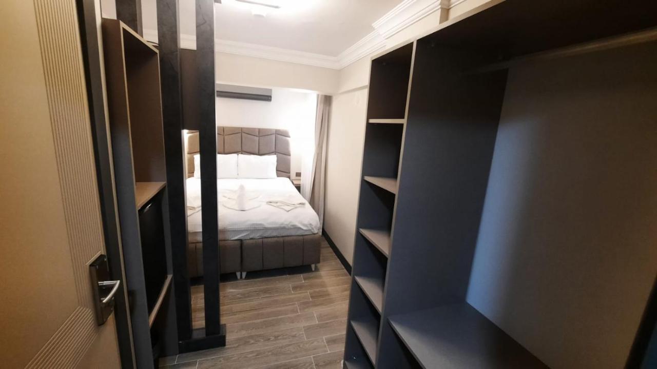 Talles Loft Hotel İzmir Dış mekan fotoğraf