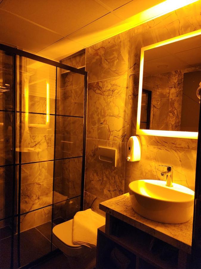 Talles Loft Hotel İzmir Dış mekan fotoğraf