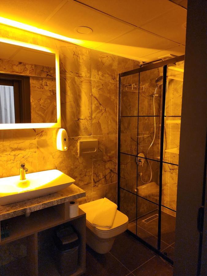 Talles Loft Hotel İzmir Dış mekan fotoğraf