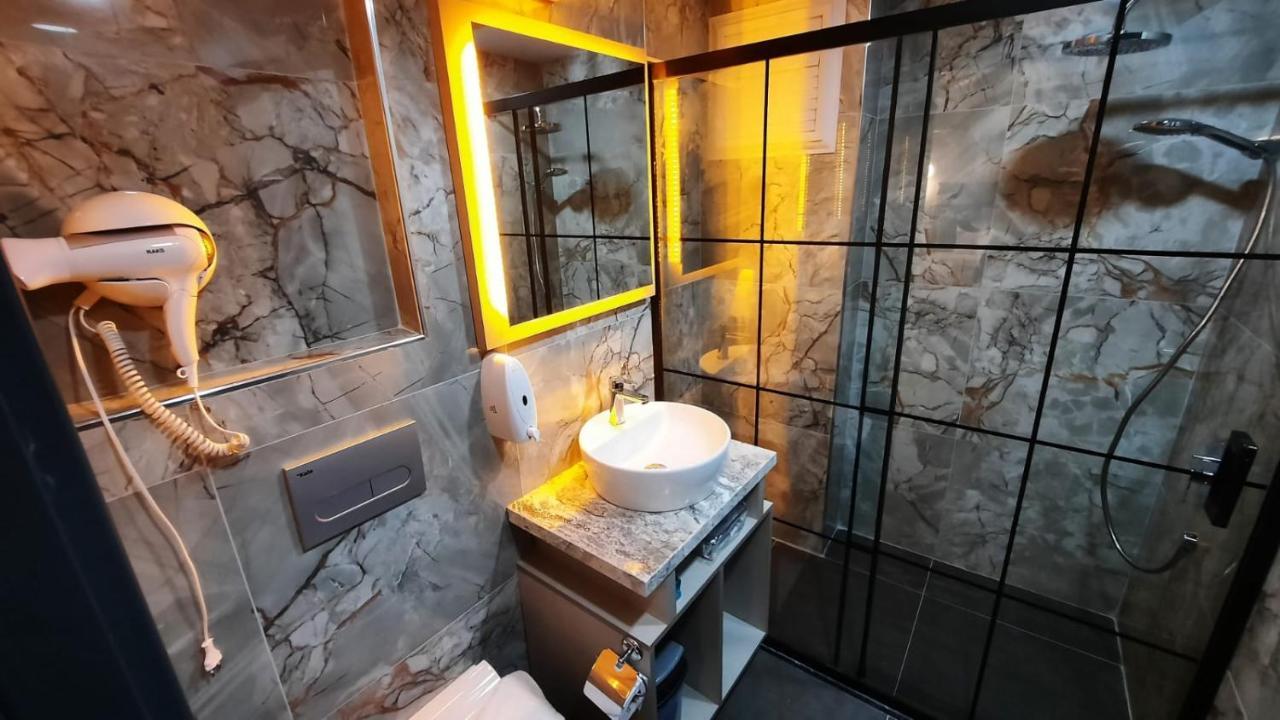 Talles Loft Hotel İzmir Dış mekan fotoğraf