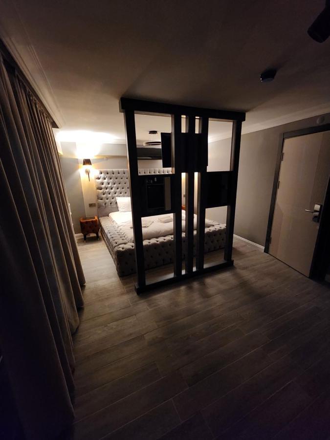 Talles Loft Hotel İzmir Dış mekan fotoğraf