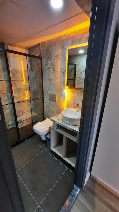Talles Loft Hotel İzmir Dış mekan fotoğraf