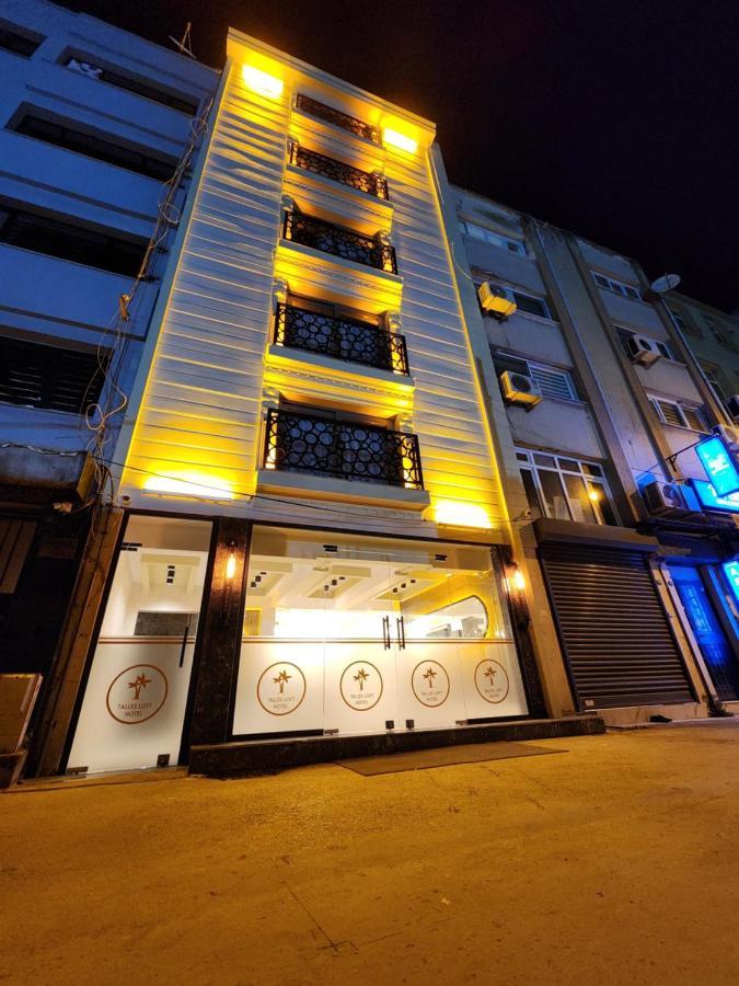 Talles Loft Hotel İzmir Dış mekan fotoğraf