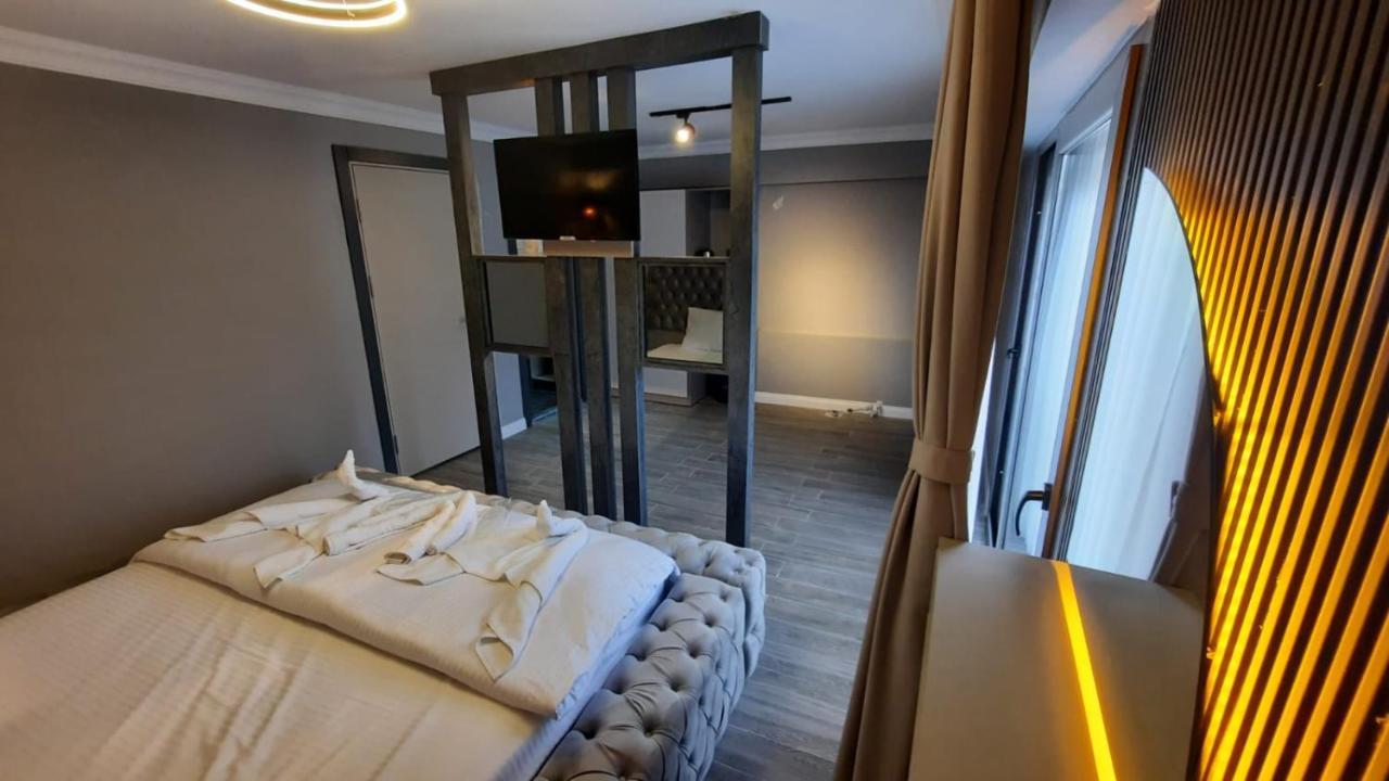 Talles Loft Hotel İzmir Dış mekan fotoğraf
