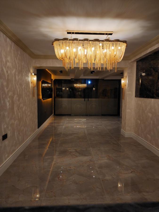 Talles Loft Hotel İzmir Dış mekan fotoğraf