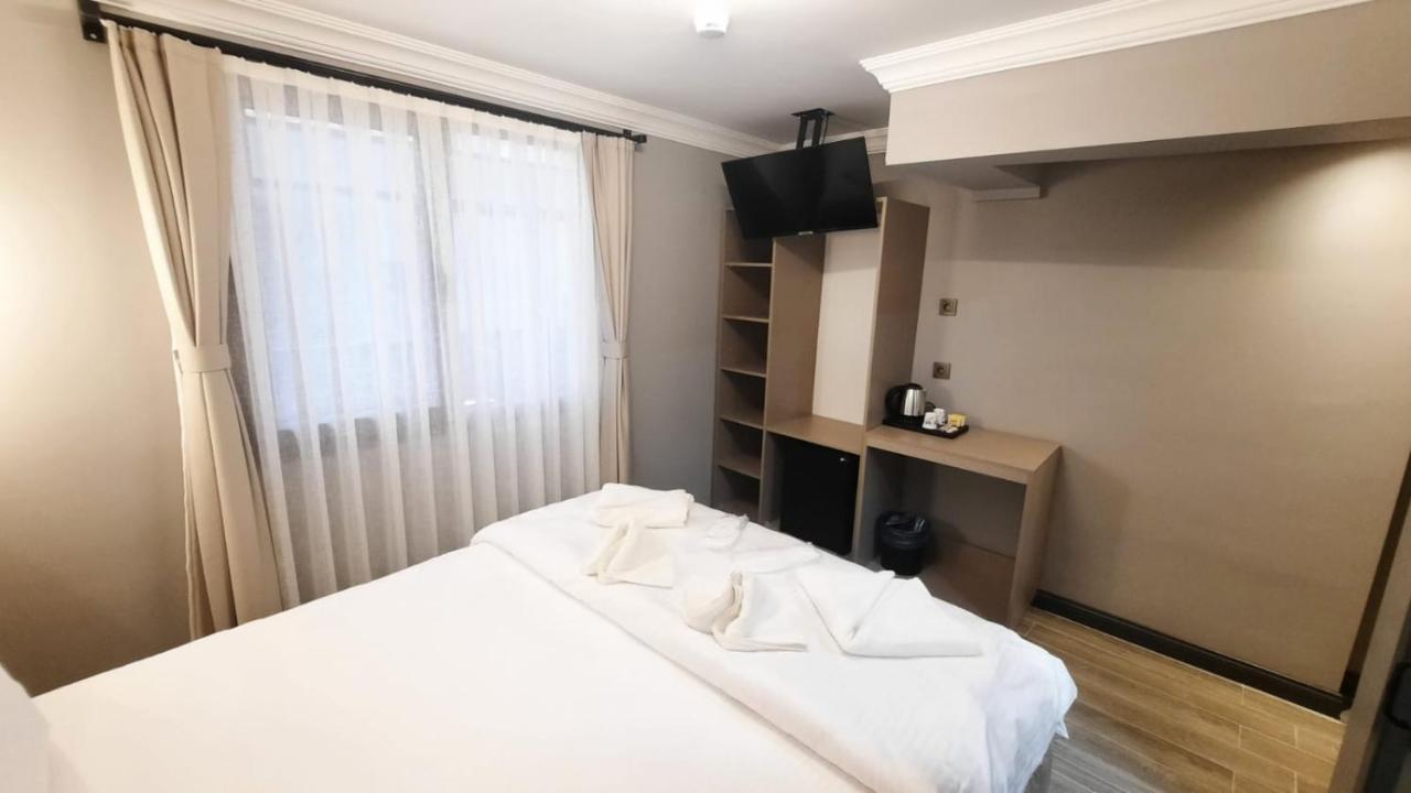 Talles Loft Hotel İzmir Dış mekan fotoğraf