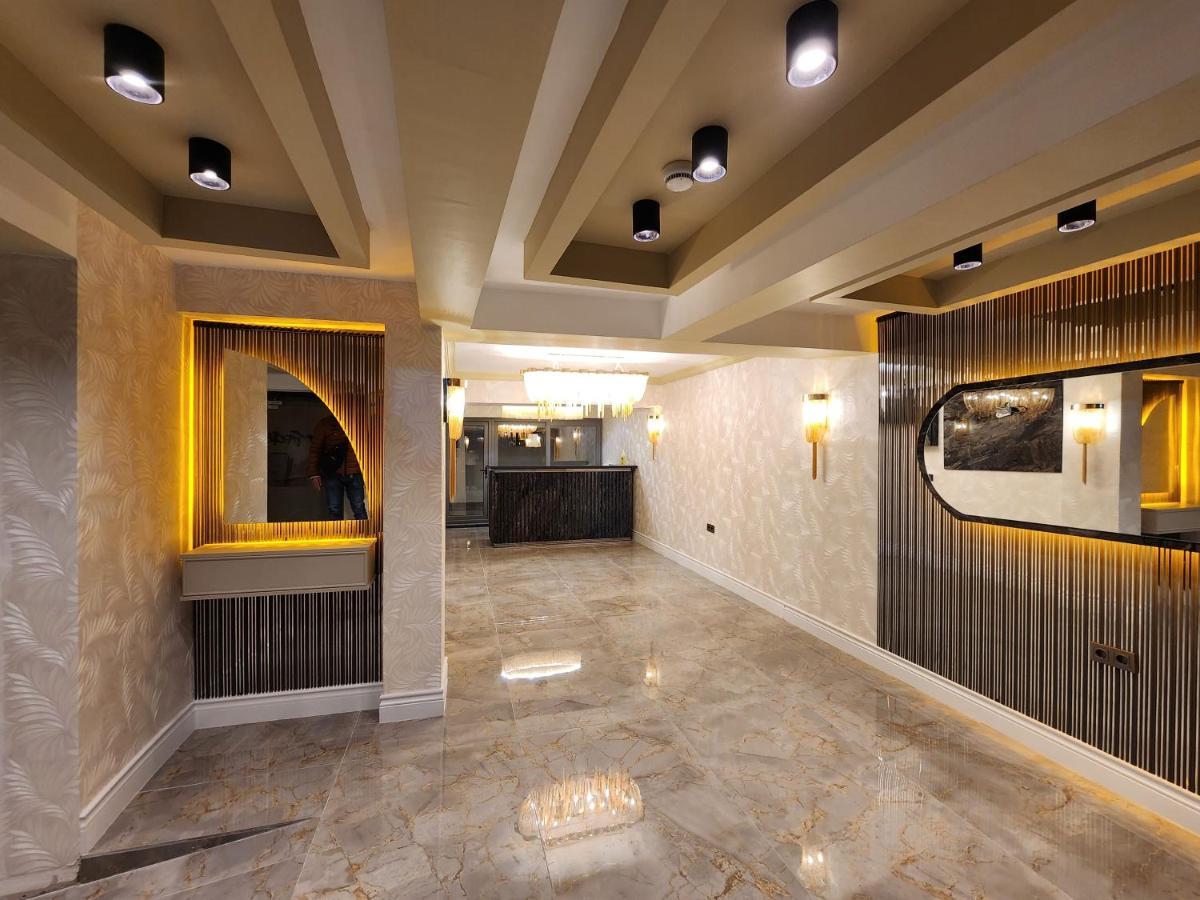Talles Loft Hotel İzmir Dış mekan fotoğraf
