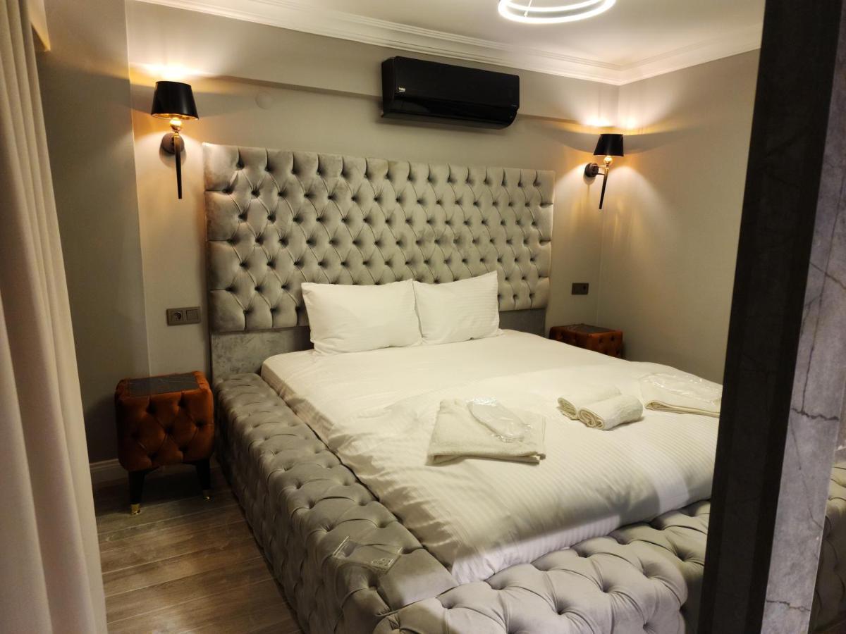 Talles Loft Hotel İzmir Dış mekan fotoğraf