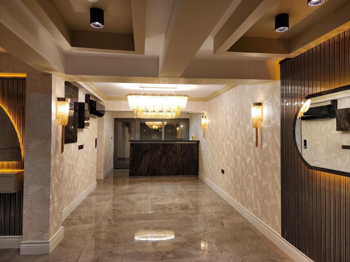 Talles Loft Hotel İzmir Dış mekan fotoğraf