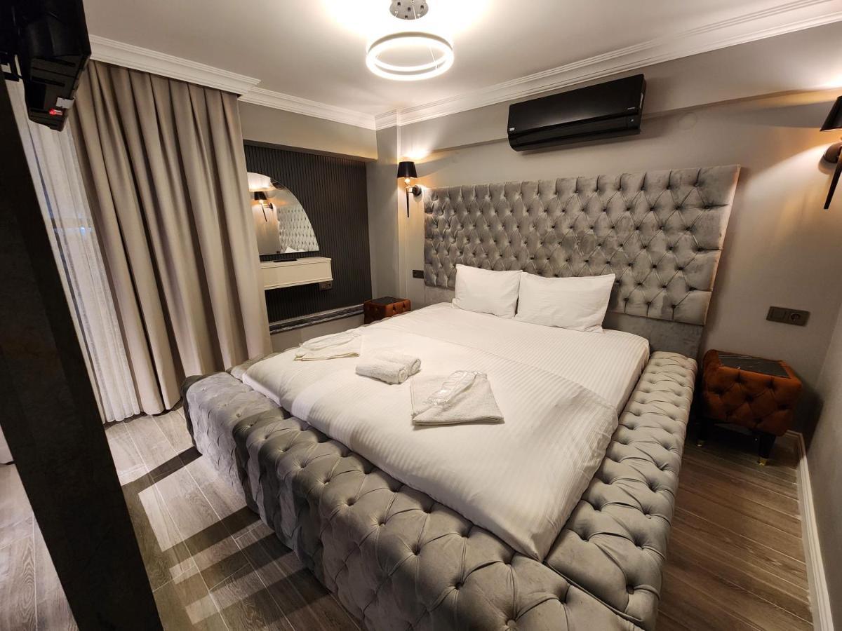 Talles Loft Hotel İzmir Dış mekan fotoğraf