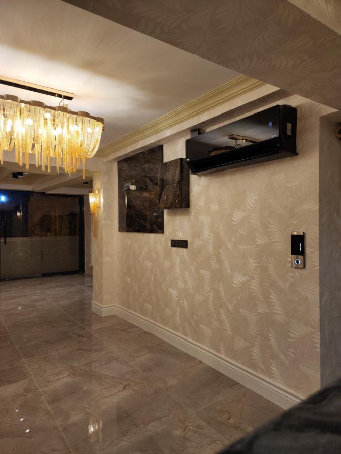 Talles Loft Hotel İzmir Dış mekan fotoğraf