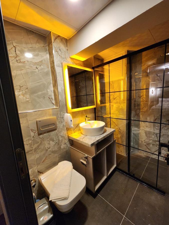 Talles Loft Hotel İzmir Dış mekan fotoğraf