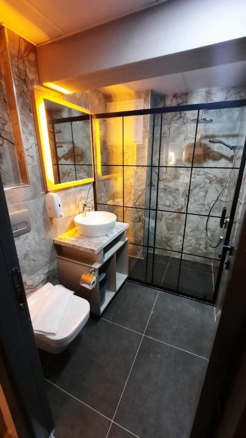 Talles Loft Hotel İzmir Dış mekan fotoğraf