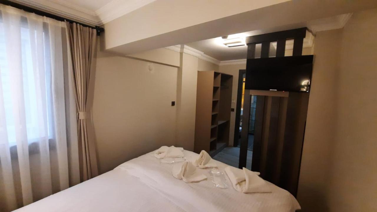 Talles Loft Hotel İzmir Dış mekan fotoğraf