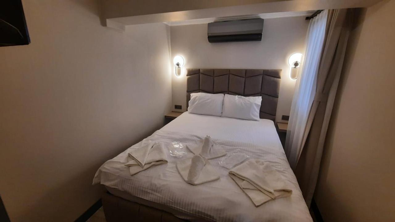 Talles Loft Hotel İzmir Dış mekan fotoğraf