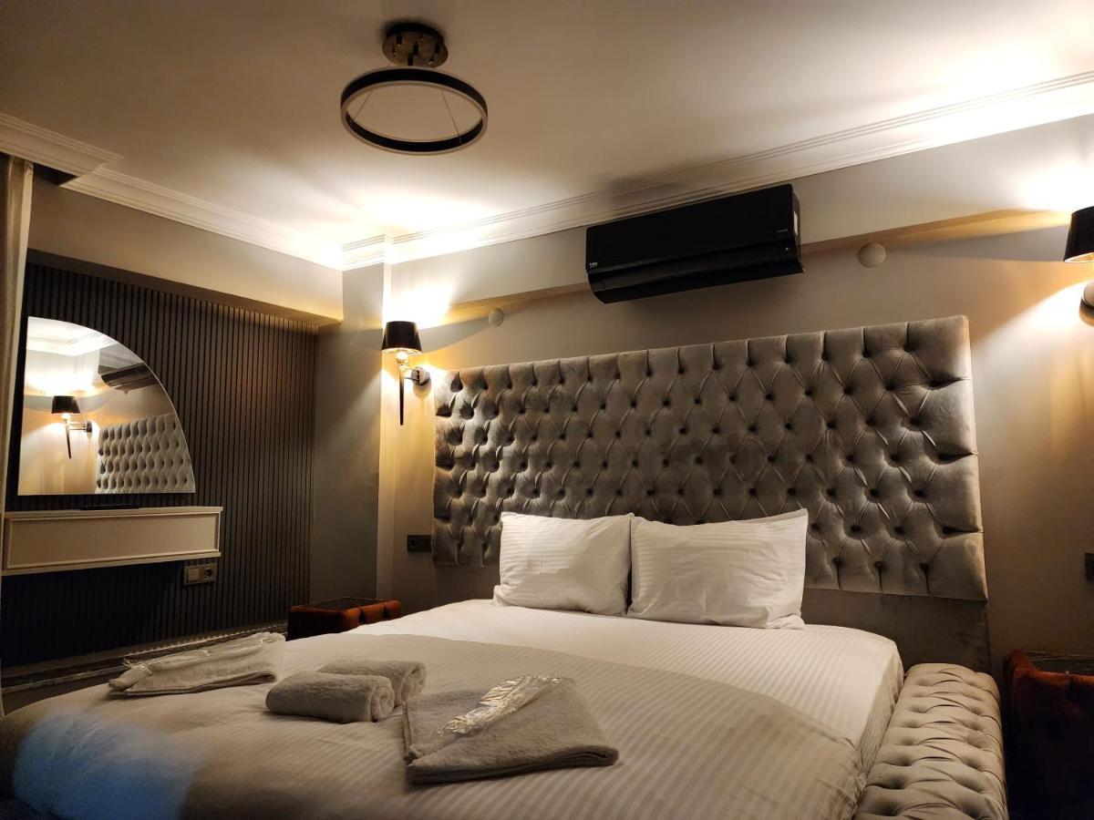 Talles Loft Hotel İzmir Dış mekan fotoğraf